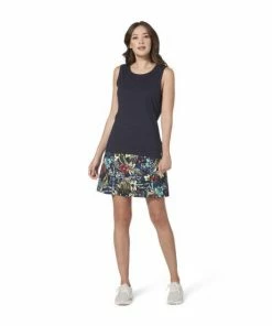 Women's Discovery Iii Printed Skort By Royal Robbins