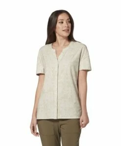Women's Spotless Evolution S/S By Royal Robbins