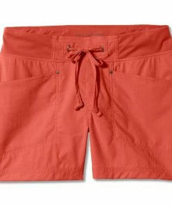 Women's Jammer Short By Royal Robbins