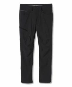 Men's Alpine Road Pant By Royal Robbins Bottoms