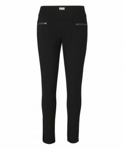 Women's Lucerne Ponte Slim Leg Pant By Royal Robbins