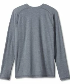 Men's Tech Travel L/S Ii By Royal Robbins