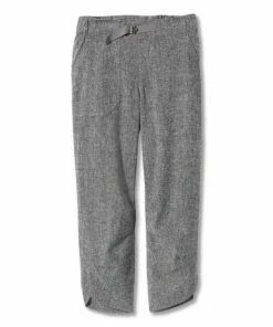 Women's Hempline Capri By Royal Robbins