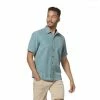 Men's Desert Pucker Dry S/S By Royal Robbins