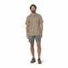 Men's Convoy Short By Royal Robbins