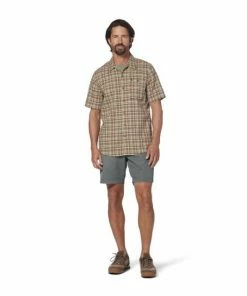 Men's Convoy Short By Royal Robbins
