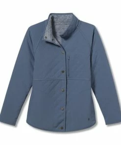 Women's Shadowquilt Reversible Jacket By Royal Robbins