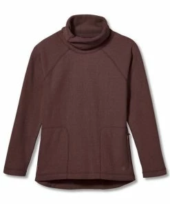 Women's Connection Reversible Pullover By Royal Robbins