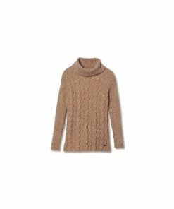 Women's Frost Cowl Neck II By Royal Robbins