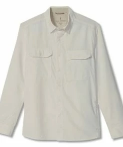 Men's Global Expedition II L/S By Royal Robbins