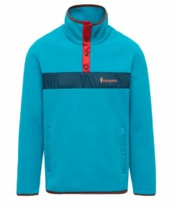Men's Teca Fleece Pullover By Cotopaxi
