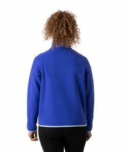 Women's Teca Fleece Pullover By Cotopaxi