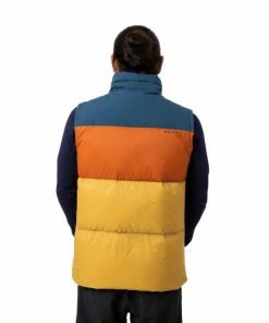 Men's Solazo Down Vest By Cotopaxi