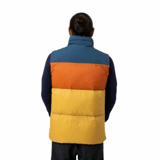 Men's Solazo Down Vest By Cotopaxi