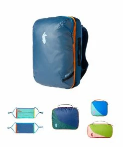 Allpa 35L Travel Pack By Cotopaxi Packs