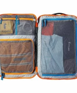 Allpa 35L Travel Pack By Cotopaxi Packs