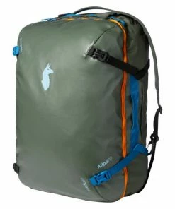 Allpa 70L Overland Bag By Cotopaxi Packs