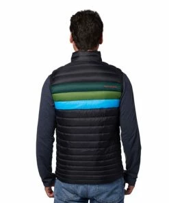 Men's Fuego Down Vest By Cotopaxi