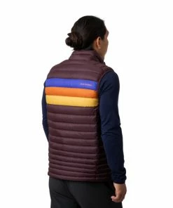 Men's Fuego Down Vest By Cotopaxi