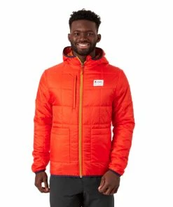 Men's Teca Calido Hooded Jacket By Cotopaxi