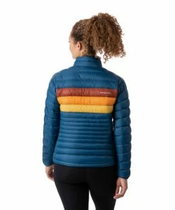 Women's Fuego Down Jacket By Cotopaxi