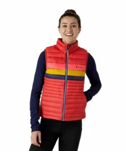 Women's Fuego Down Vest By Cotopaxi