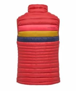 Women's Fuego Down Vest By Cotopaxi