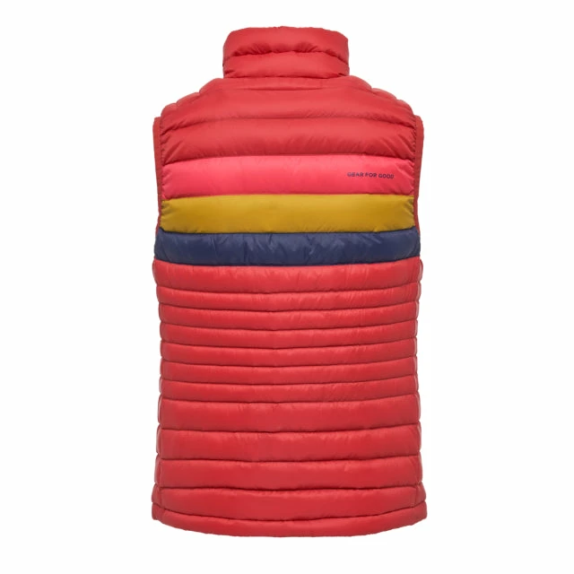 Best reviews of 🤩 Women's Fuego Down Vest By Cotopaxi 🌟 2 Women's Fuego Down Vest By Cotopaxi
