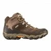Men's Bridger Mid B-DRY By Oboz FOOTWEAR