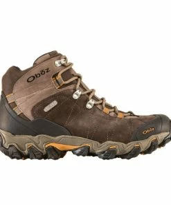 Men's Bridger Mid B-DRY By Oboz FOOTWEAR