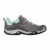 Women's Sapphire Low B-DRY By Oboz