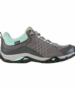 Women's Sapphire Low B-DRY By Oboz