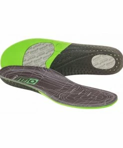 FOOTWEAR O FIT Insole Plus Medium Arch By Oboz