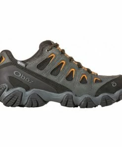 FOOTWEAR Men's Sawtooth II Low B-DRY By Oboz