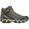 Men's Sawtooth II Mid B-DRY By Oboz