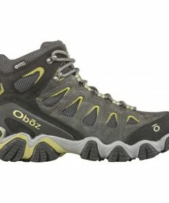 Men's Sawtooth II Mid B-DRY By Oboz