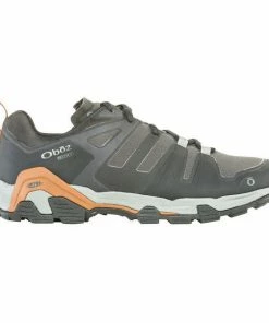 Men's Arete Low B-DRY By Oboz