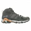Men's Arete Mid B-DRY By Oboz FOOTWEAR