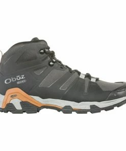 Men's Arete Mid B-DRY By Oboz FOOTWEAR