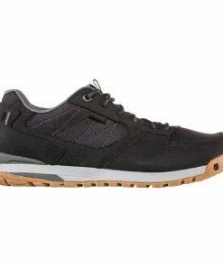 Men's Bozeman Low By Oboz