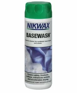 ACCESSORIES BaseWash By NikWax