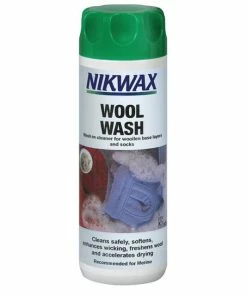 Wool Wash By NikWax