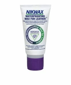FOOTWEAR Waterproofing Wax - Cream By NikWax
