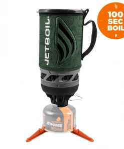 Jetboil Flash Cooking System By Jet Boil EQUIPMENT