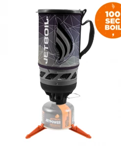 Jetboil EQUIPMENT Flash Cooking System By Jet Boil