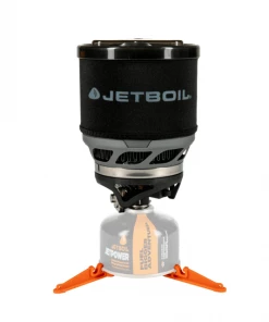 MiniMo Carbon By Jetboil