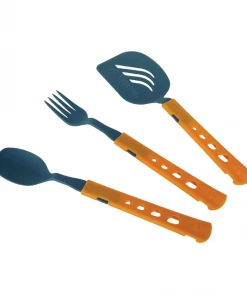 JetSet Utensil Set By Jetboil EQUIPMENT