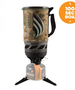 Flash Camo By Jetboil