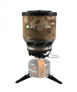Jetboil MiniMo Camo By Jet Boil