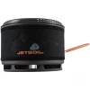 Jetboil EQUIPMENT 1.5L Ceramic FluxRing Cook Pot Carbon By Jet Boil